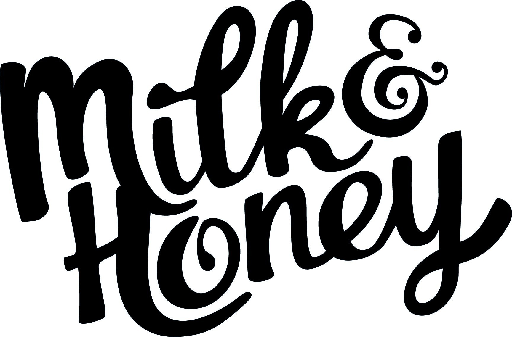 Milk & Honey