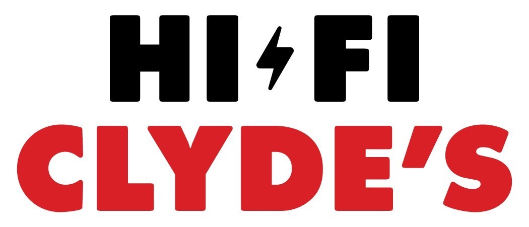 Hi-Fi Clyde's